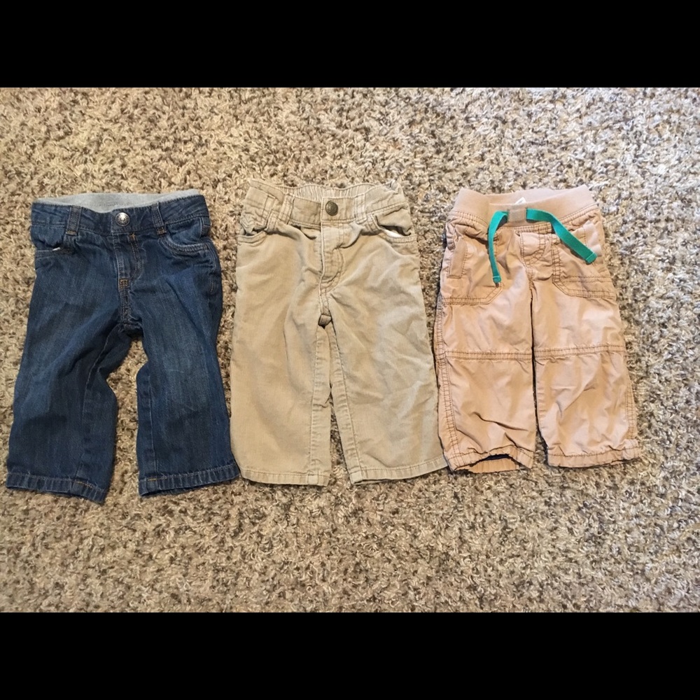 Old Navy pant lot